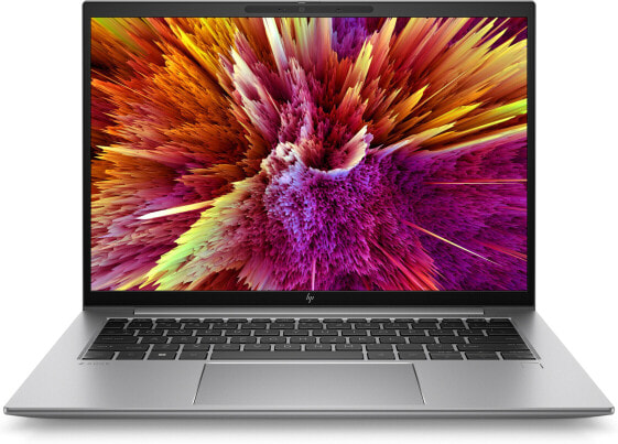 Ноутбук HP ZBook Firefly G10 - Intel Core™ i7 - 35.6 см (14") - 2560 x 1600 пикселей - 32 ГБ - 1 ТБ - Windows 11
