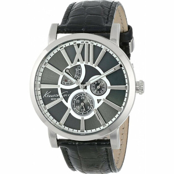 Часы мужские Kenneth Cole IKC1980 Ø 44 мм