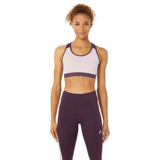 ASICS Color Block III Sports Bra