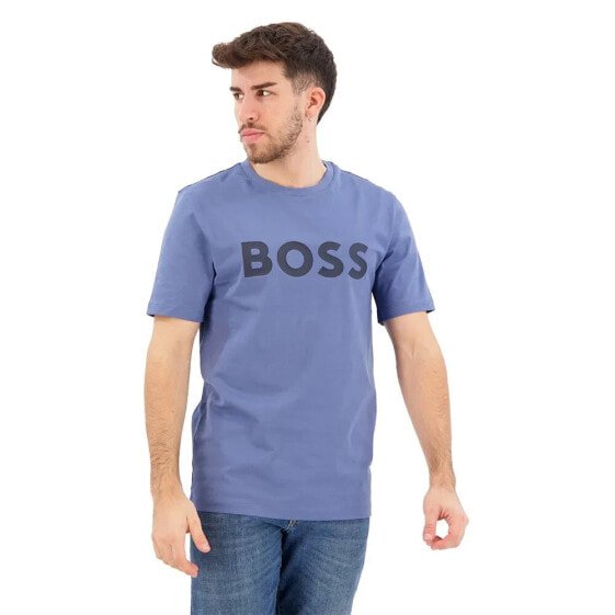 BOSS Tiburt 354 10247153 short sleeve T-shirt