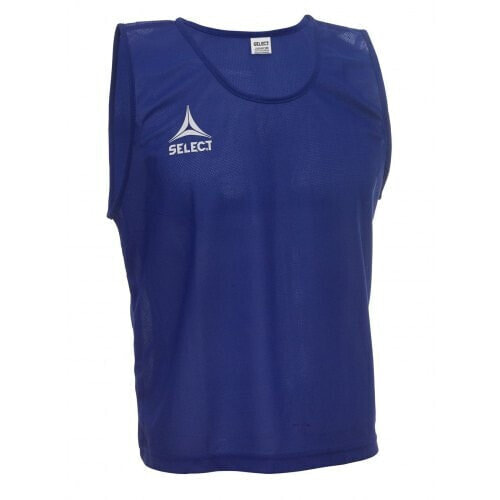 SELECT Bib Basic sleeveless T-shirt