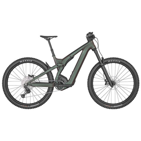 SCOTT BIKES Patron eRide 920 29´´ Shimano XT 12s MTB electric bike