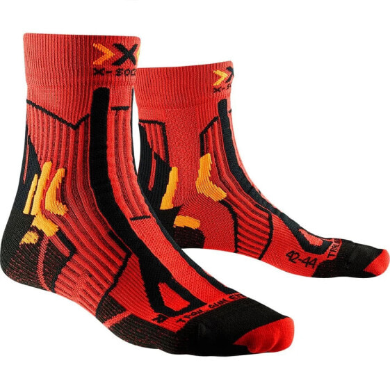 X-SOCKS Trail Energy socks