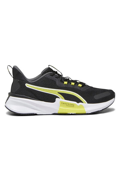 Кроссовки мужские PUMA Pwrframe Tr 2 черные 37797011