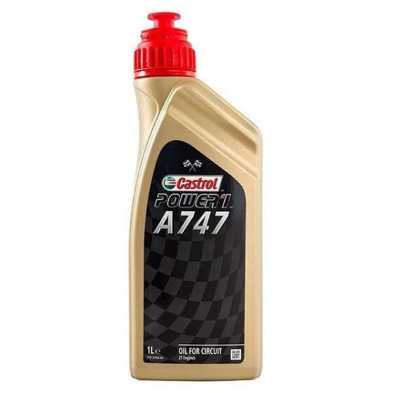 CASTROL Power1 A747 motor oil 1L