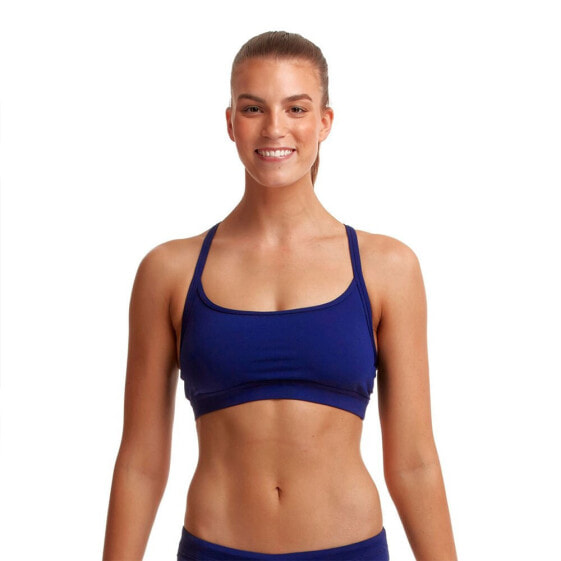 FUNKITA Sports Bikini Top