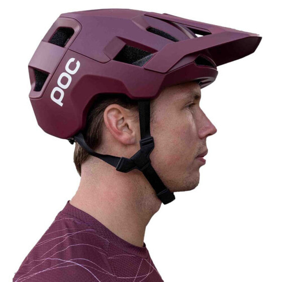 Шлем защитный POC Kortal MTB