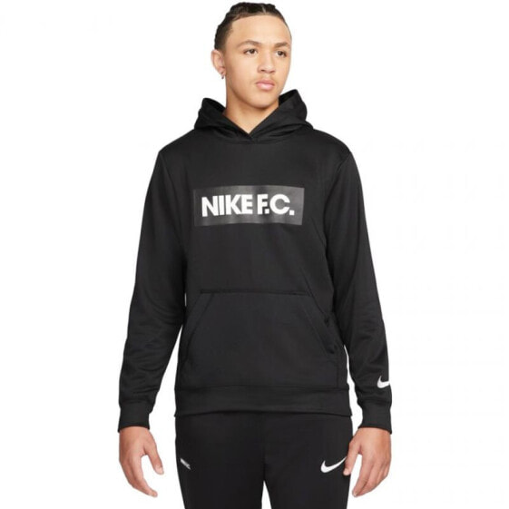 Nike NK DF FC Libero Hoodie M DC9075 010