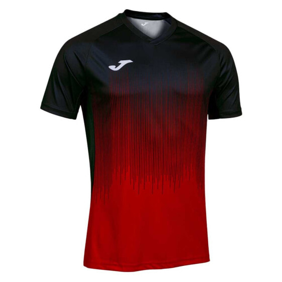 JOMA Tover IV short sleeve T-shirt