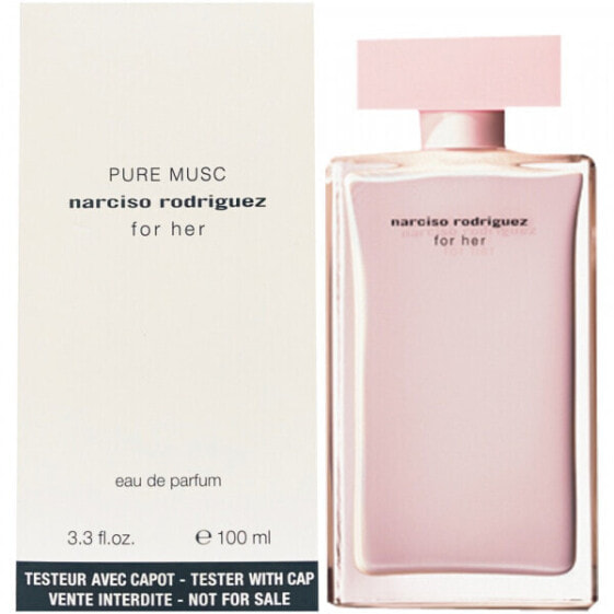 For Her - EDP ​​TESTER