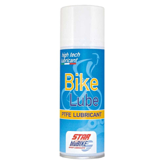 STAR BLUBIKE PTFE lubricant 200ml