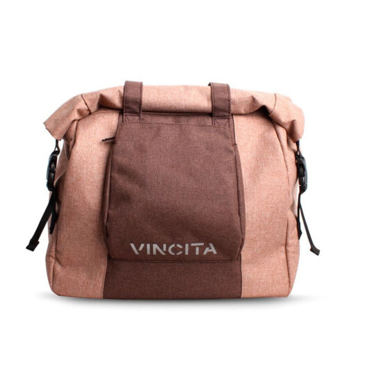 VINCITA B071U-FBR Pannier