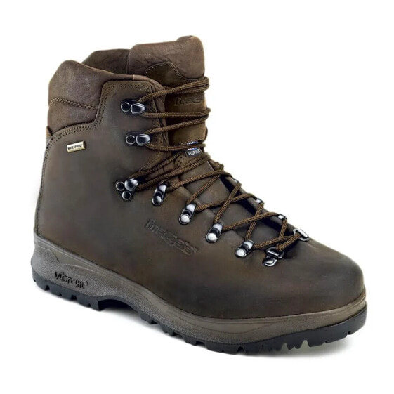 TREZETA Pamir WP Hiking Boots