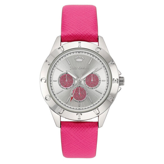 JUICY COUTURE JC1295SVHP watch