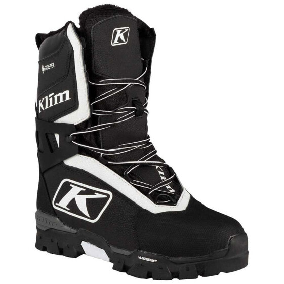 KLIM Aurora Goretex snow boots