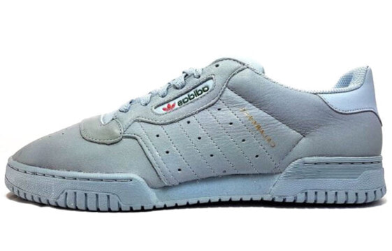 Кроссовки adidas originals Yeezy Powerphase Calabasas Grey CG6422