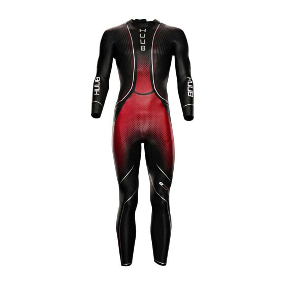 HUUB Brownlee Agilis Ali 3.5 Long Sleeve Neoprene Wetsuit