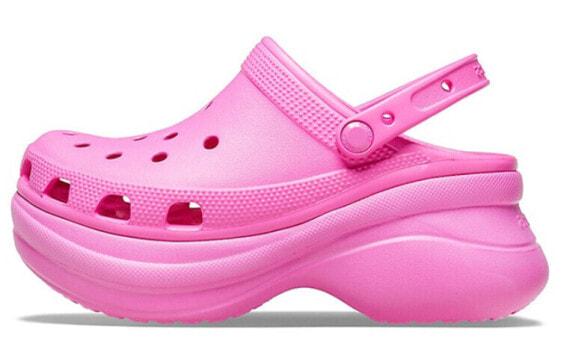 Сланцы Crocs Classic Clog 206302-6QQ