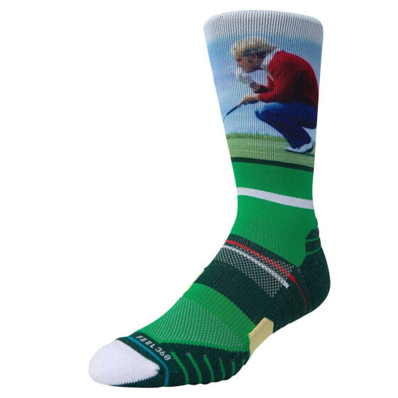 STANCE Golf Jack Nicklaus Socks