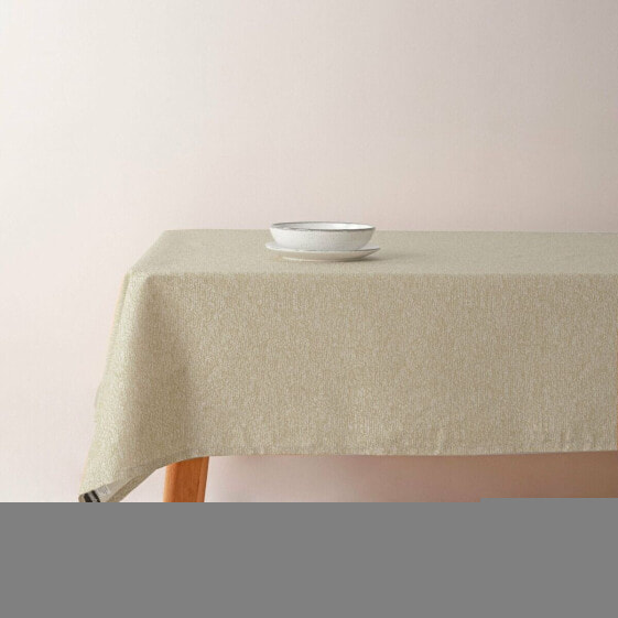 Stain-proof tablecloth Belum 000-068 Beige 155 x 155 cm