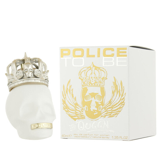 Женские духи Police EDP To Be The Queen 40 мл