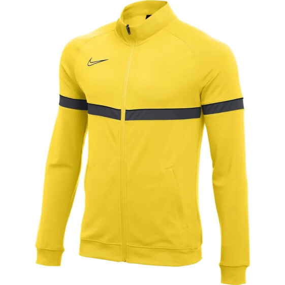 NIKE Dri Fit Academy Knit Jacket