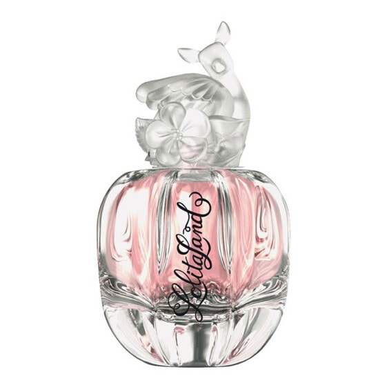 LOLITA LEMPICKA Lolitaland Vapo 80ml Eau De Parfum