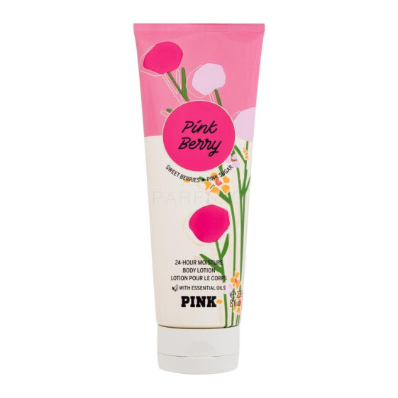 Victoria´s Secret Pink Pink Berry 236 ml körperlotion für Frauen