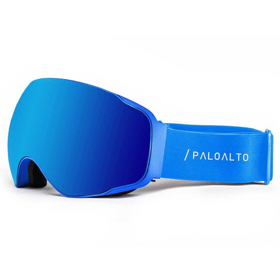 PALOALTO Shasta Ski Goggles