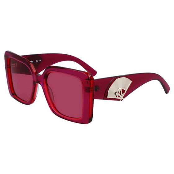Очки KARL LAGERFELD KL6126S Sunglasses