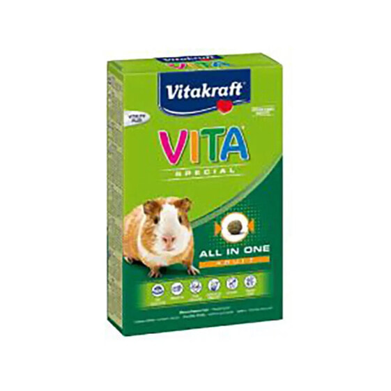 VITAKRAFT Vita Special Menu 600gr guinea pigs food