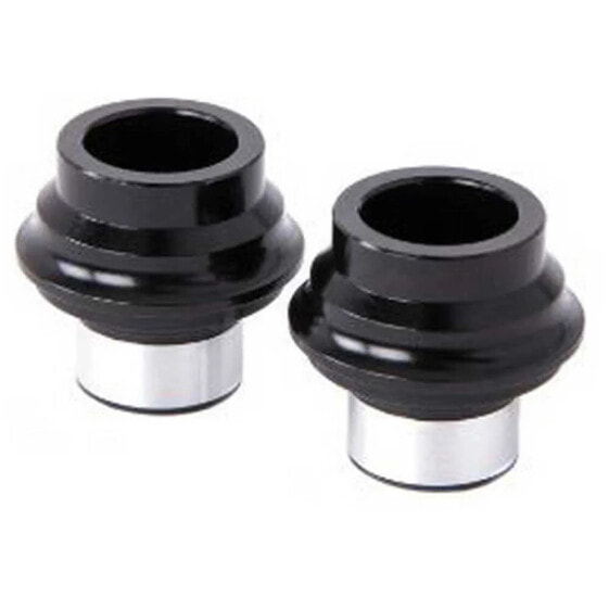 PROGRESS Rear Hub Adapters For Nitro Road Disc IS6