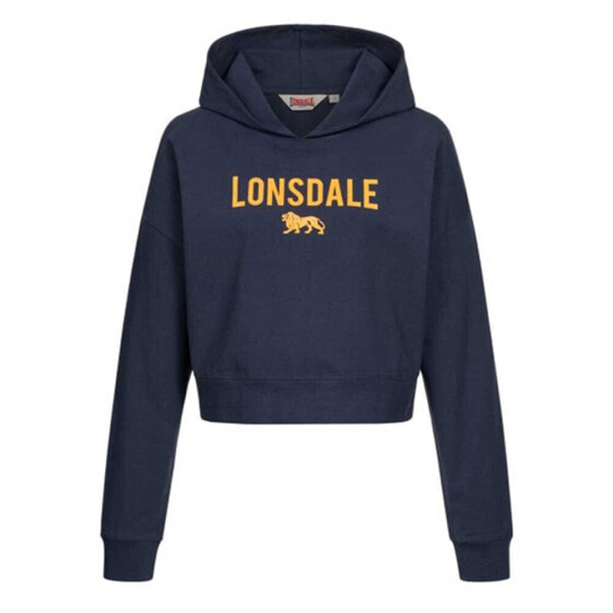 LONSDALE Queenscliff hoodie