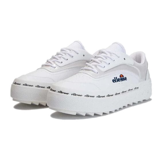 ELLESSE Alzina Leather trainers