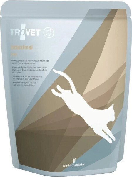 Trovet TROVET KOT sasz.85g FRD INTESTINAL /12