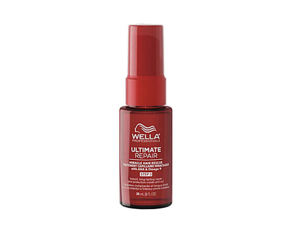 Ultimate Repair leave-in hair treatment (Miracle Hair Rescue)