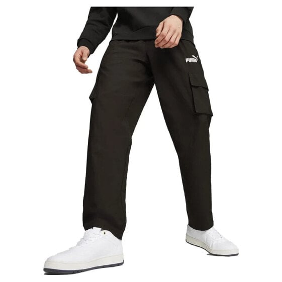 PUMA Power Cargo sweat pants