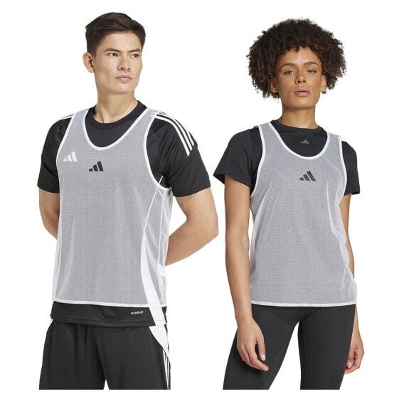 ADIDAS Training 24 Bib sleeveless T-shirt