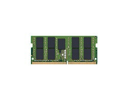 Kingston KTL-TN432E/16G - 16 GB - 1 x 16 GB - DDR4 - 3200 MHz - 260-pin SO-DIMM