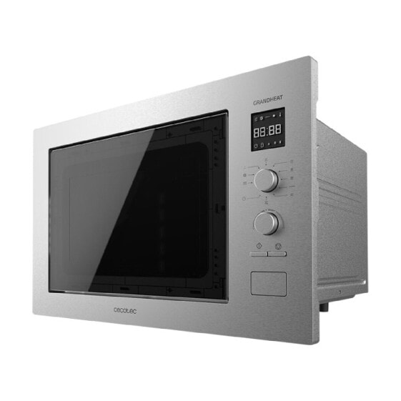 Встроенный микроволновая печь Cecotec GrandHeat 2550 25 L 1320 W