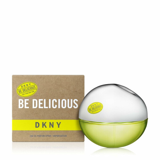 Женская парфюмерия Be Delicious Donna Karan EDP