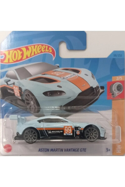 Aston Martın Vantage Gte-hkj37