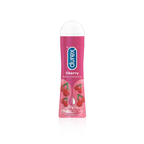 Cherry lubricating gel Cherry 50 ml