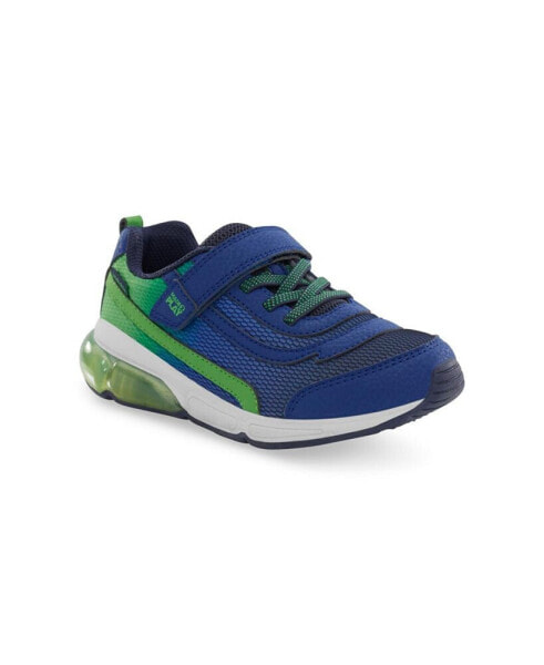 Little Boys M2P Surge Bounce APMA Approved Shoe