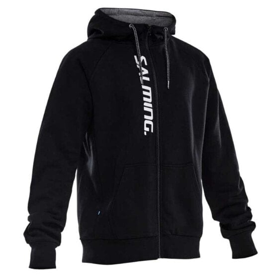 SALMING Team Full Zip Sweatshirt