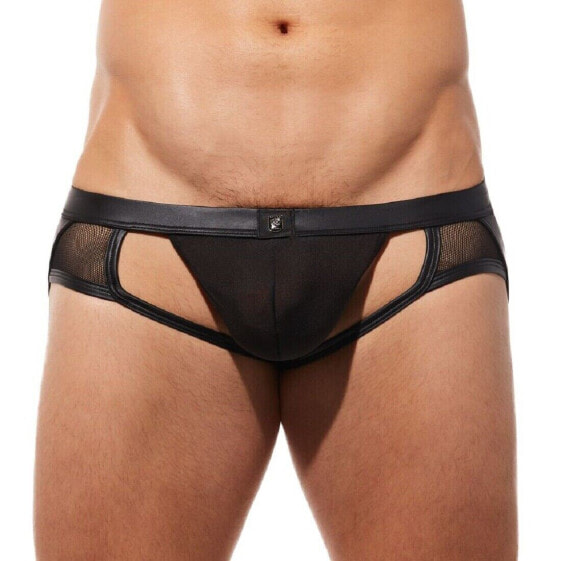 Gregg Homme Men's Ring My Bell Jock Strap Underwear - 190734