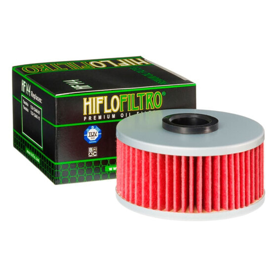 HIFLOFILTRO Yamaha XJ 600 84-85 Oil Filter