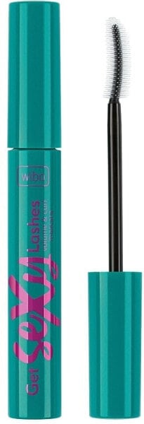 Wibo Get Sexy Mascara