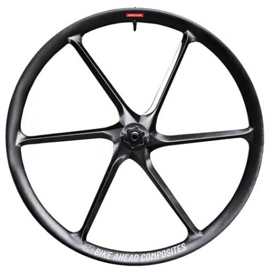 BIKE AHEAD Biturbo RS 27.5´´ CL Disc Tubeless 20-21 MTB rear wheel