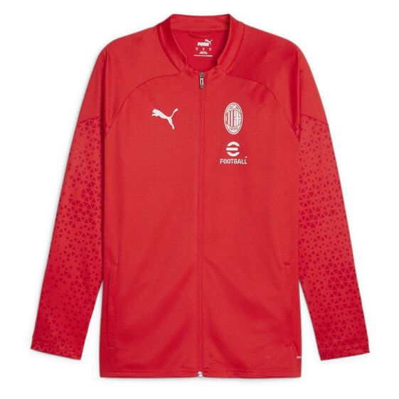 Куртка для футбола PUMA ACM